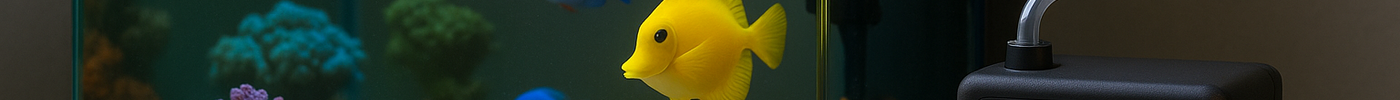 The Benefits of Ozonizers in Freshwater and Saltwater Aquariums