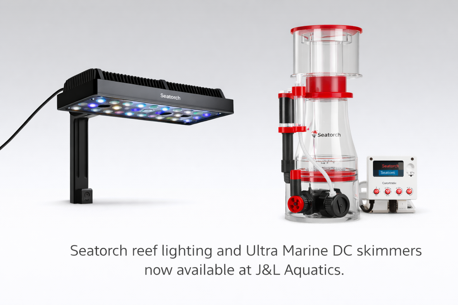 Seatorch Has Arrived