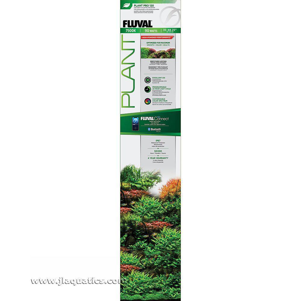 Fluval Plant Pro LED Aquarium Light