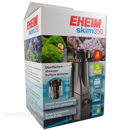 Eheim Skim 350 Surface Skimmer