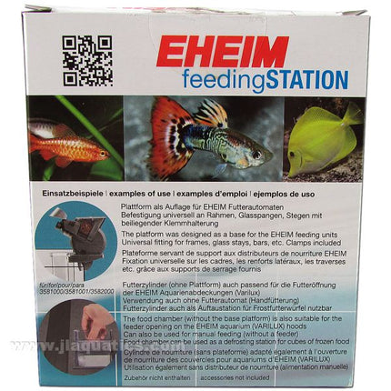 Eheim Feeding Station