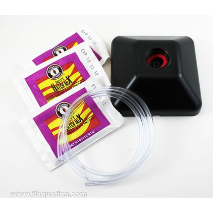 San Francisco Bay Brand Brine Shrimp Hatchery Kit