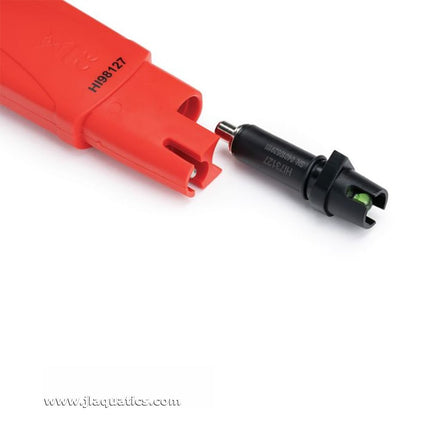 Hanna Phep4 pH/Temperature Tester - HI98127 offers easy probe replacement