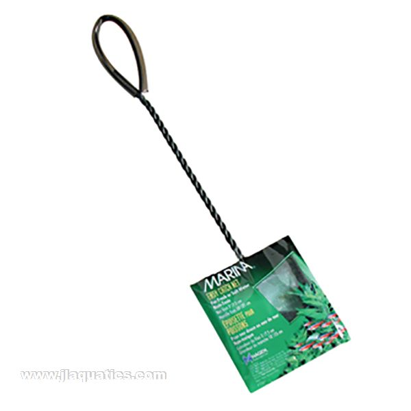 Marina Easy-Catch Fish Net - 3 Inch Marina Easy-Catch Fish Net - 3 Inch