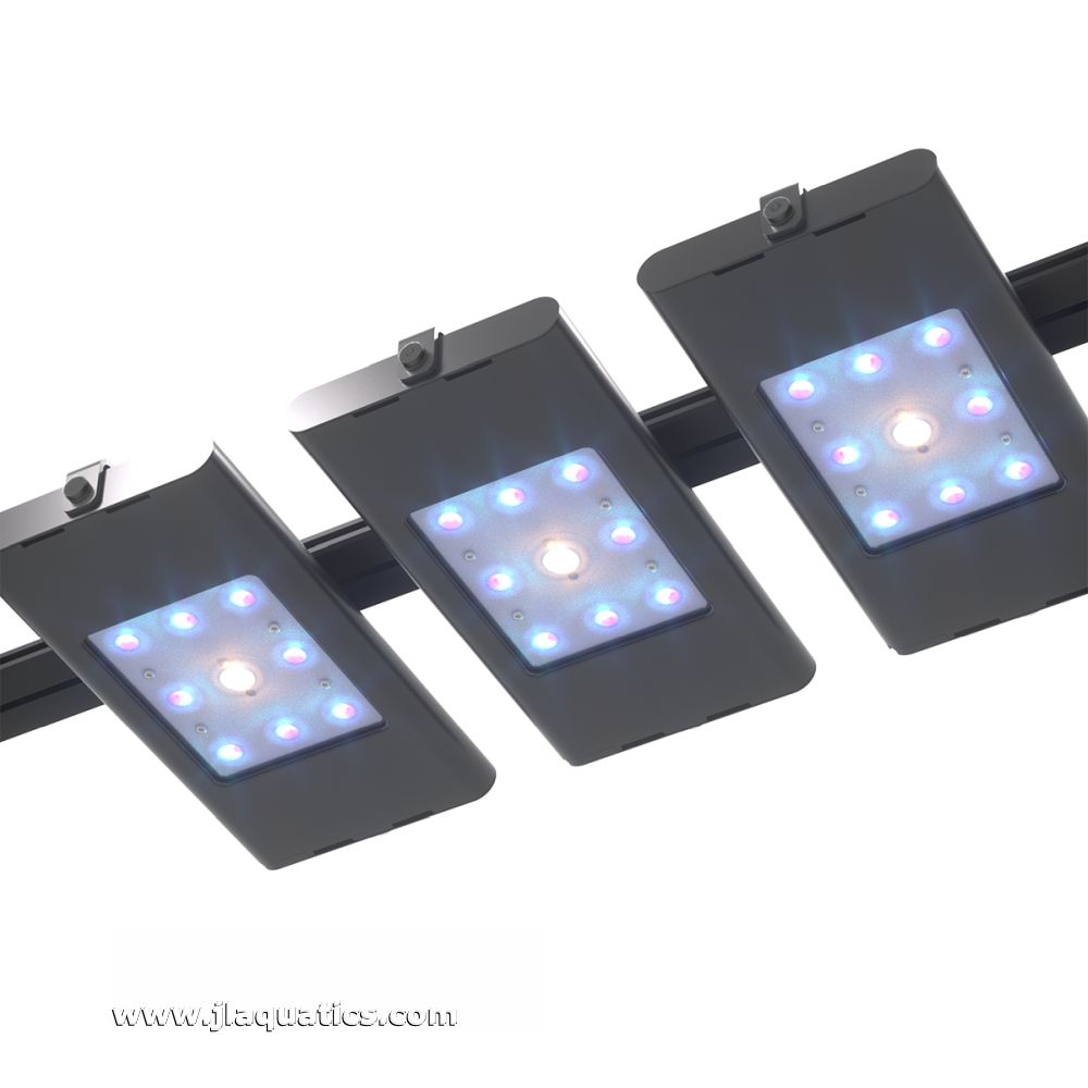 Aqua Illumination Hydra Edge 44HD LED | JLAquatics Canada – J&L
