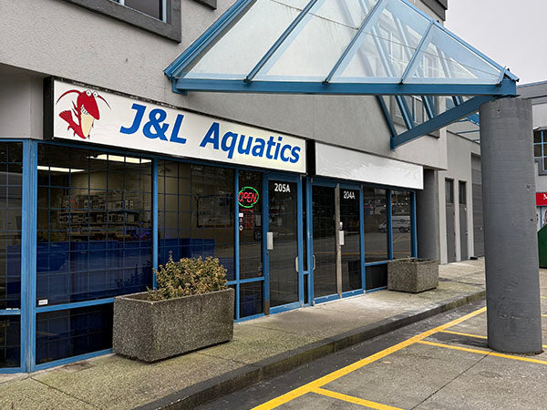 J&L Aquatics Ltd.