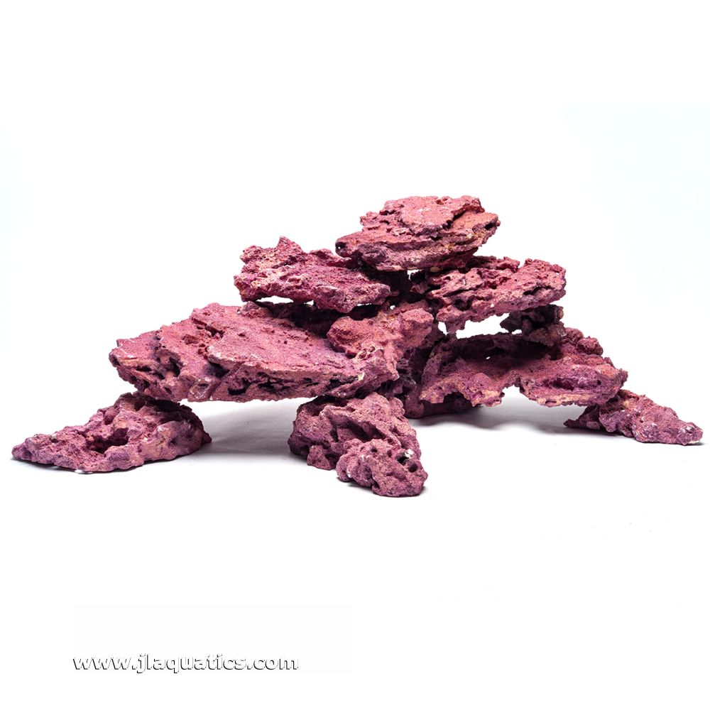 Marco Rocks - Perfect Mix Coralline - 40lb | JLAquatics Canada