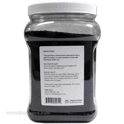 Reef Crest 0.8 Rox Carbon (600 Gram)