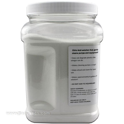 Reef Crest Pump Cleaner - 1400 Gram