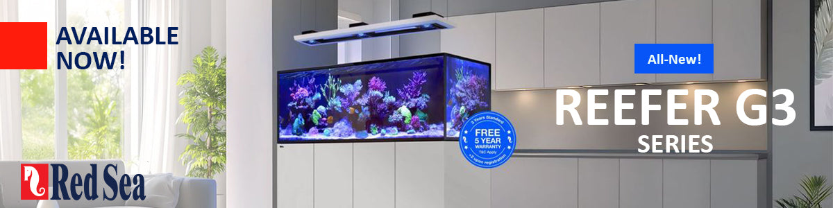 J&L Aquatics Ltd.