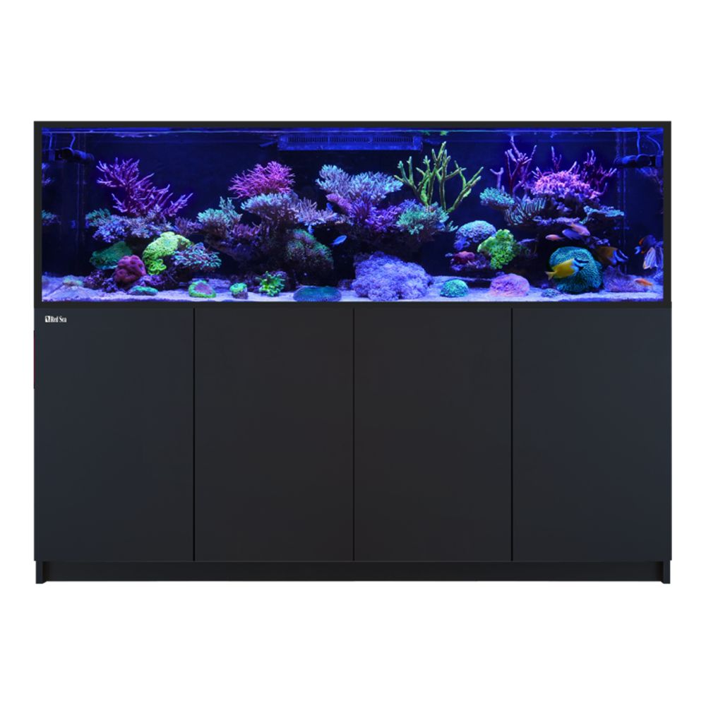Red Sea Reefer S-1000 G3 - Black Cabinet | JLAquatics Canada – J&L