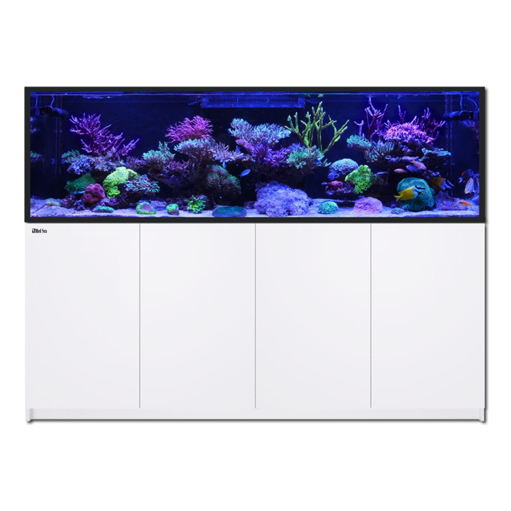 Red Sea Reefer S-1000 G3 - White Cabinet | JLAquatics Canada – J&L