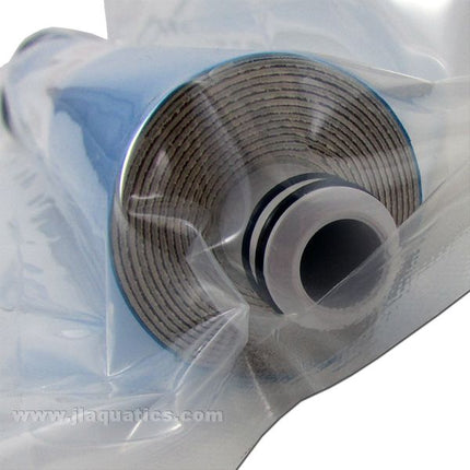 100 GPD RO Membrane for  Reverse Osmosis Filters - End Two Close-up