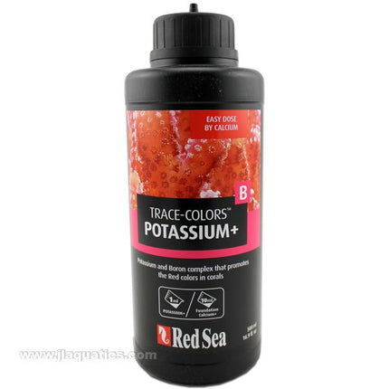 Red Sea Trace Colors B - 500ml