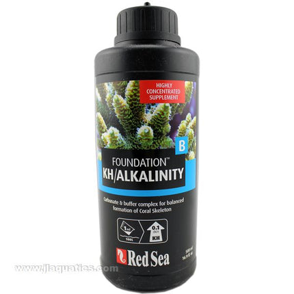 Red Sea Reef Foundation B (KH) - 500ml