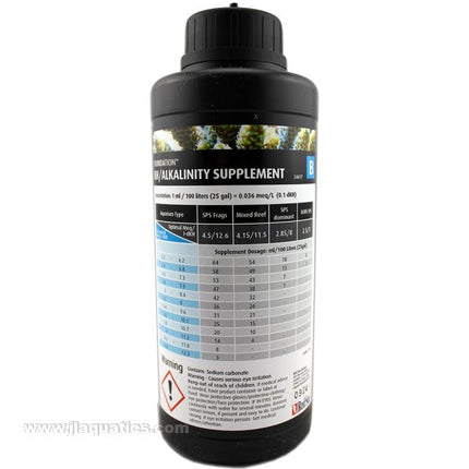 Red Sea Reef Foundation B (KH) - 500ml