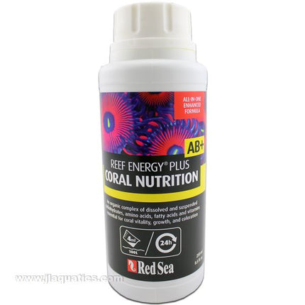 Red Sea Reef Energy Plus - 250ml