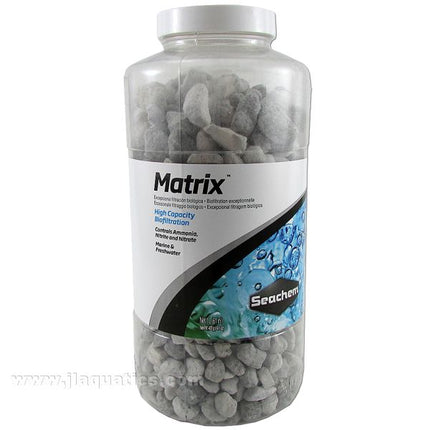Seachem Matrix - 1 Litre