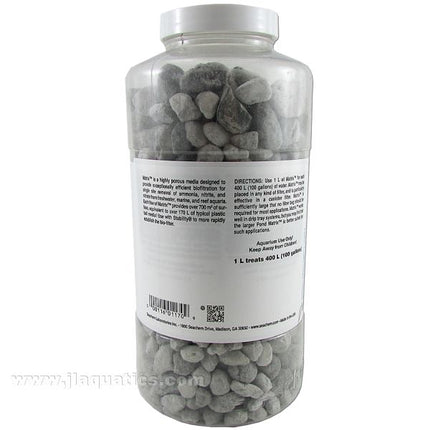 Seachem Matrix - 1 Litre
