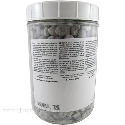 Seachem Matrix - 2 Litre