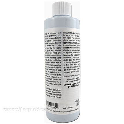 SeaChem Prime - 250 mL
