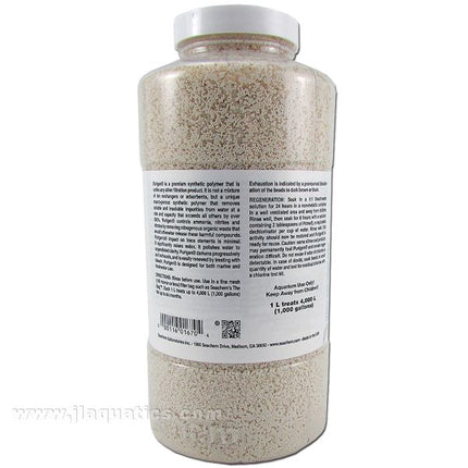 SeaChem Purigen - 1 Litre