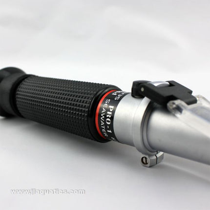 Tropic Eden Salinity Refractometer (Pro1)