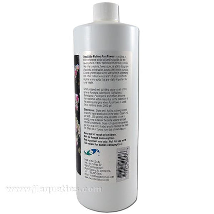 Two Little Fishies AcroPower Amino Acids - 1 Litre