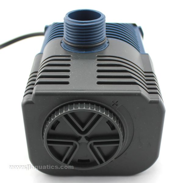 Lifegard Aquatics Quiet One Pro 2200 Water Pump