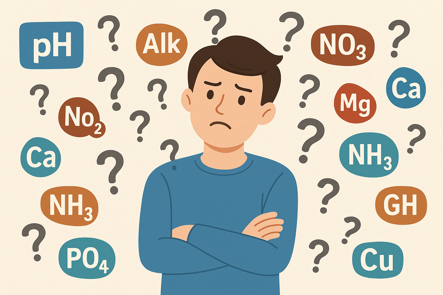 The Importance of Water Testing: From Basic Kits to Full Automation