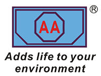 AA Aquarium
