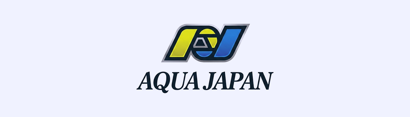 Aqua Japan