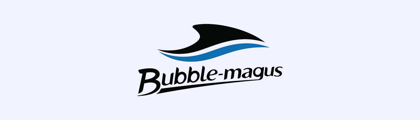 Bubble Magus
