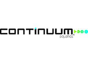 Continuum Aquatics