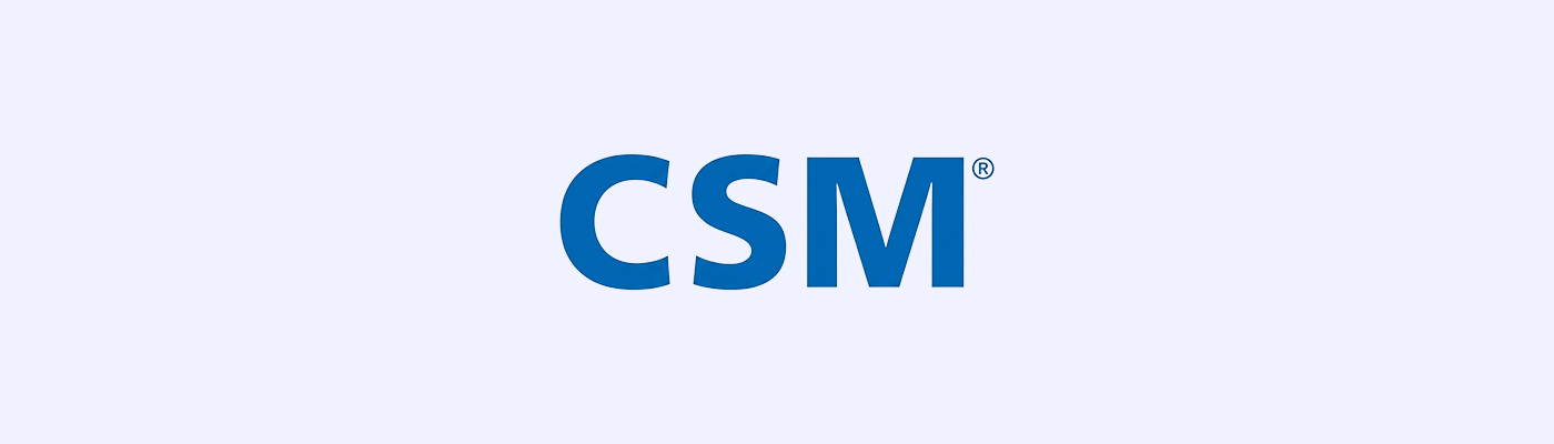 CSM