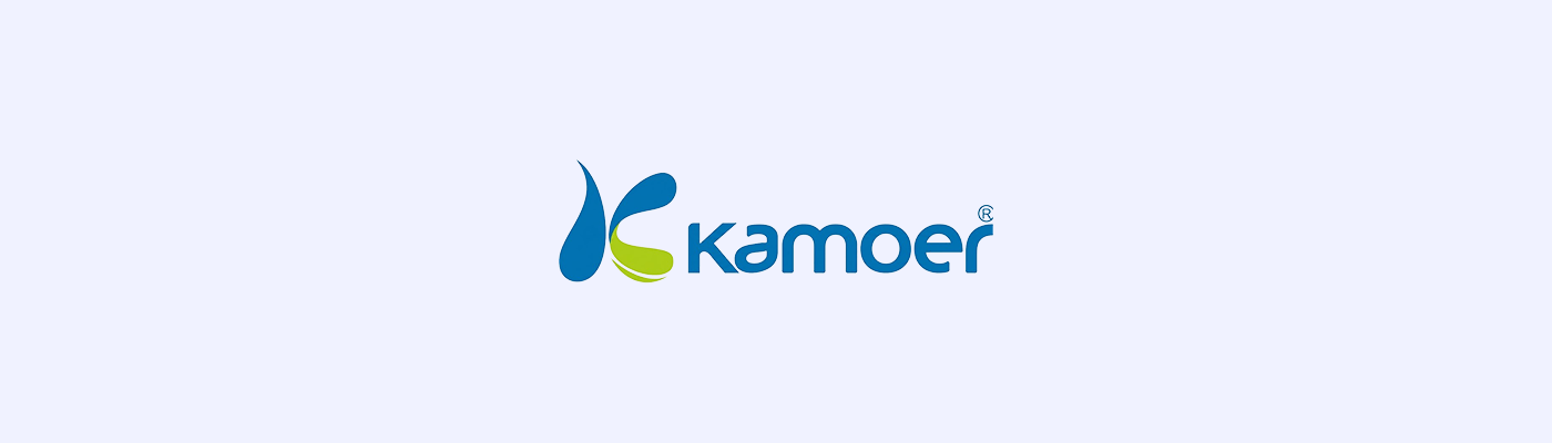 Kamoer