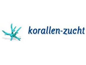 Korallen-Zucht