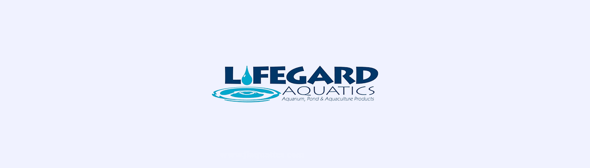 Lifegard Aquatics