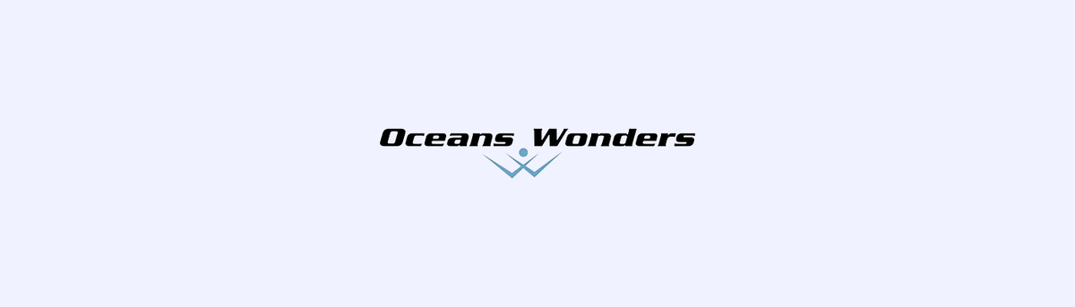 Oceans Wonders