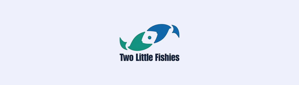 Two Little Fishies