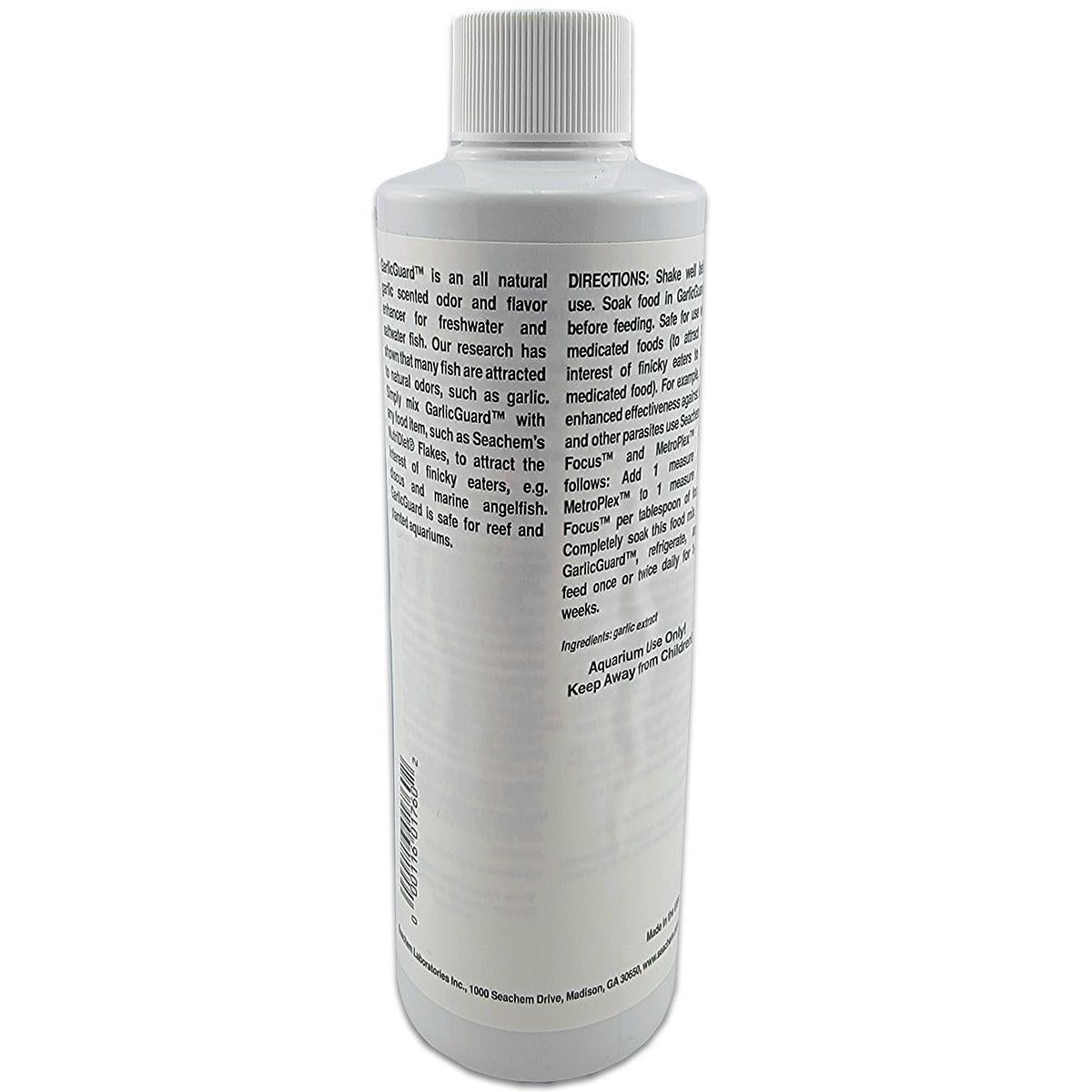 Seachem GarlicGuard - 250ml