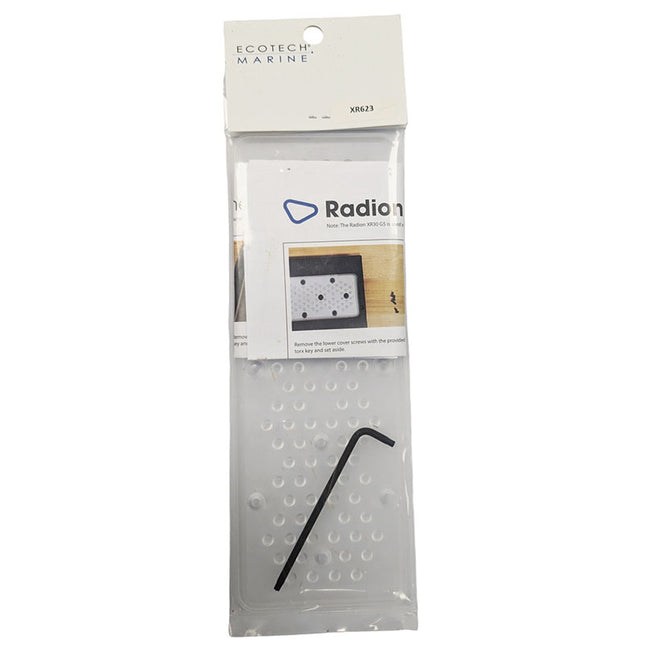 Radion G5 XR 30 Lens Replacement - OPEN BOX/NON-STOCK ITEM