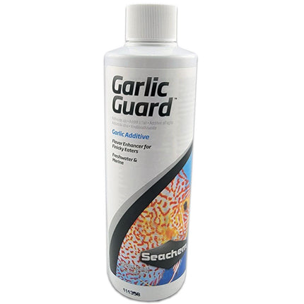 SeaChem GarlicGuard - 250ml