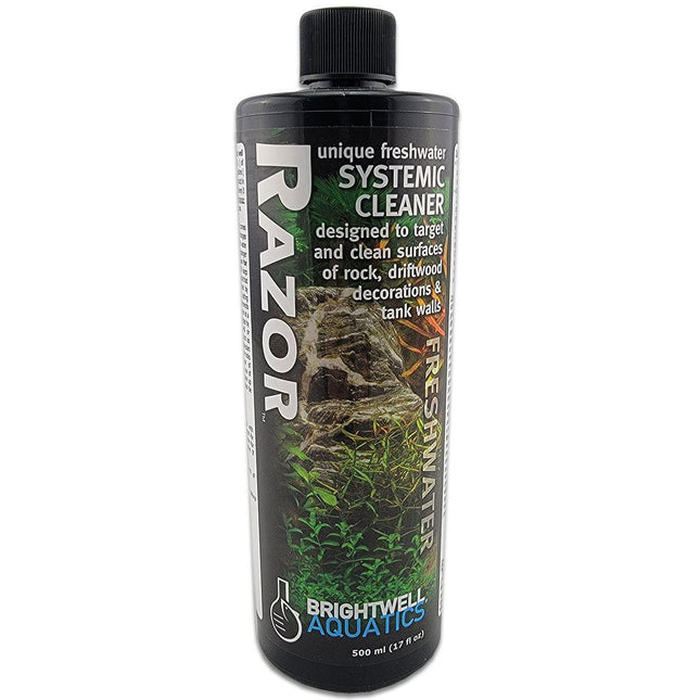 Brightwell Aquatics Razor Freshwater - 500ml