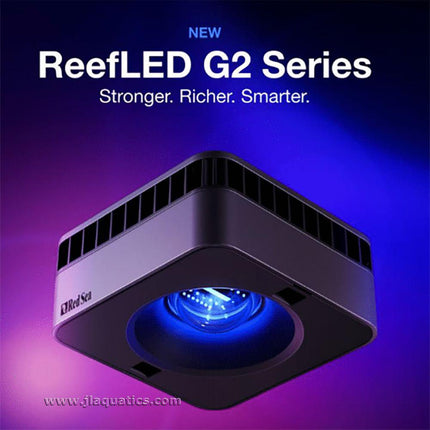 Red Sea ReefLED G2 60 Visor