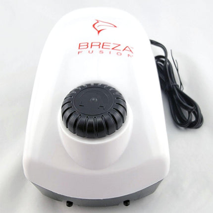 Aquatop Breza Fusion Air Pump - AP-700 top front view