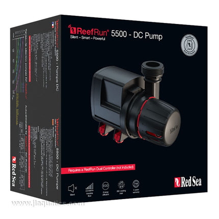 Red Sea ReefRun 5500 DC Pump