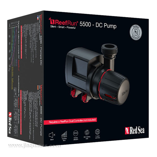 Red Sea ReefRun 5500 DC Pump