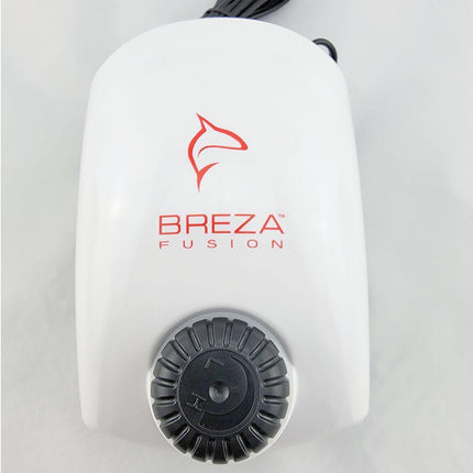 Aquatop Breza Fusion Air Pump - AP-500 top down view