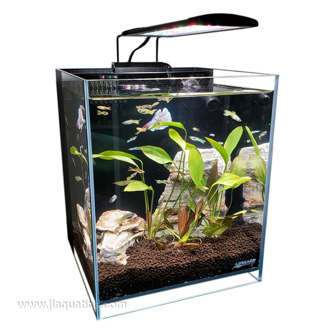 Lifegard Aquatics Aquariums & Stands